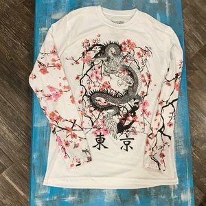 EUC Women’s Fresh Laundry Shirt